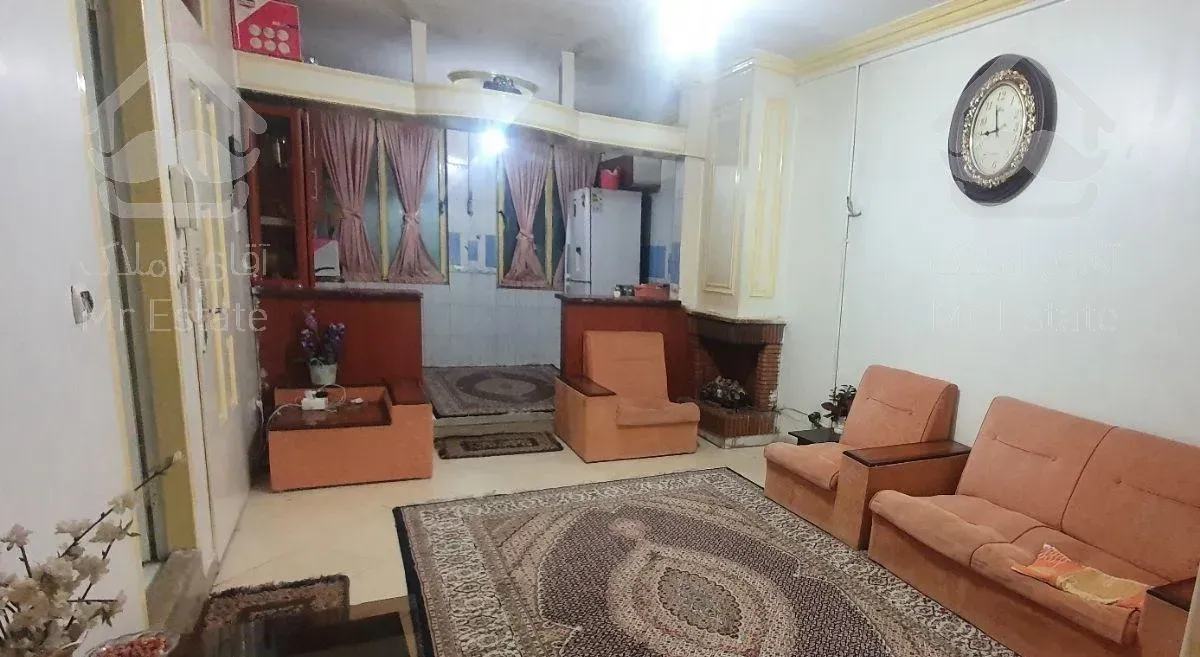 آپارتمان ۶۵متر  10واحدی نقلی بلوارحدادی