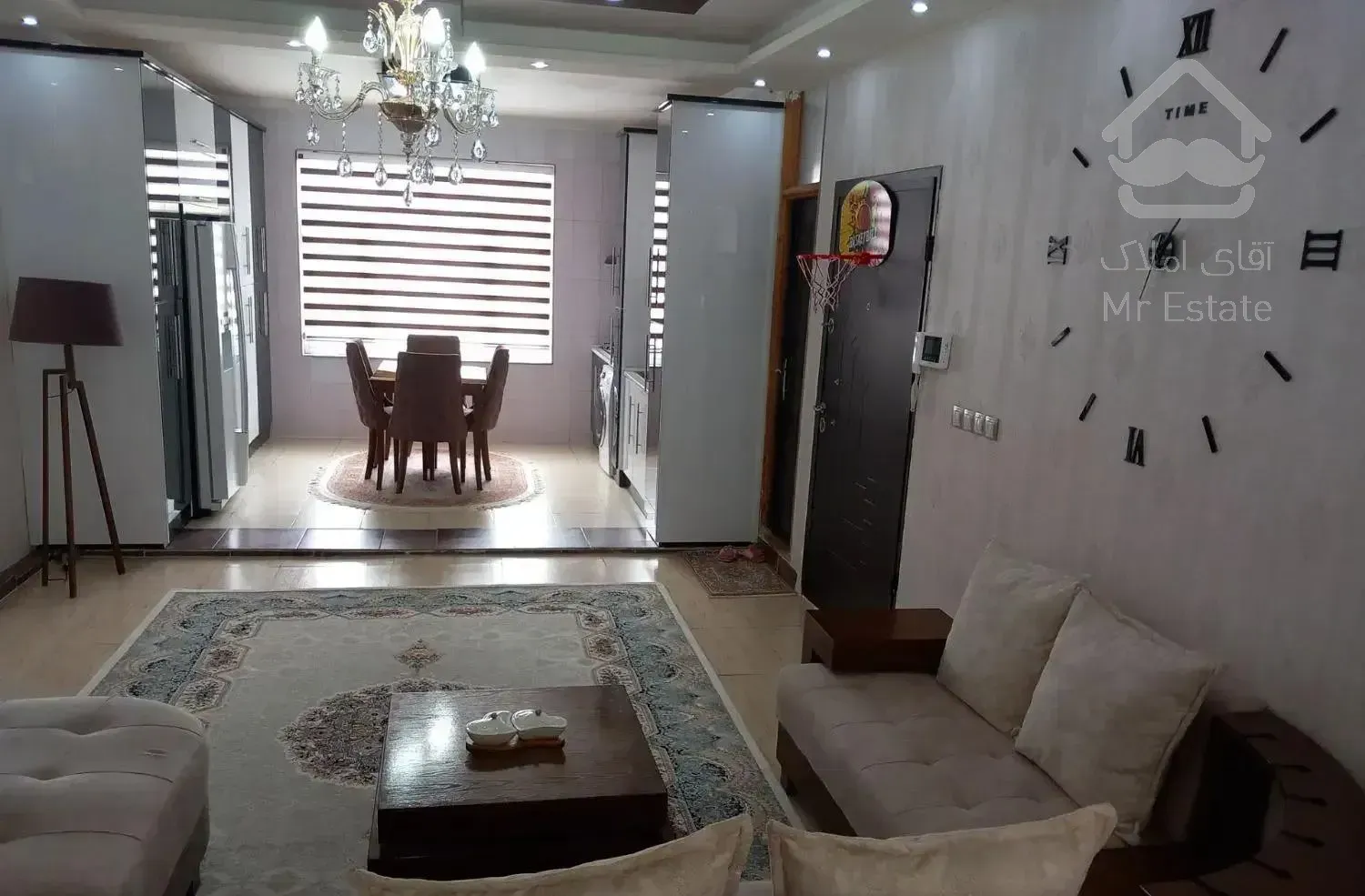 اجاره واحد نقلی در جانبازان