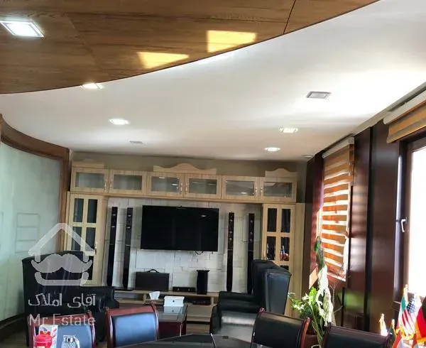 آپارتمان موقعیت اداری سند مسکونی مرزداران