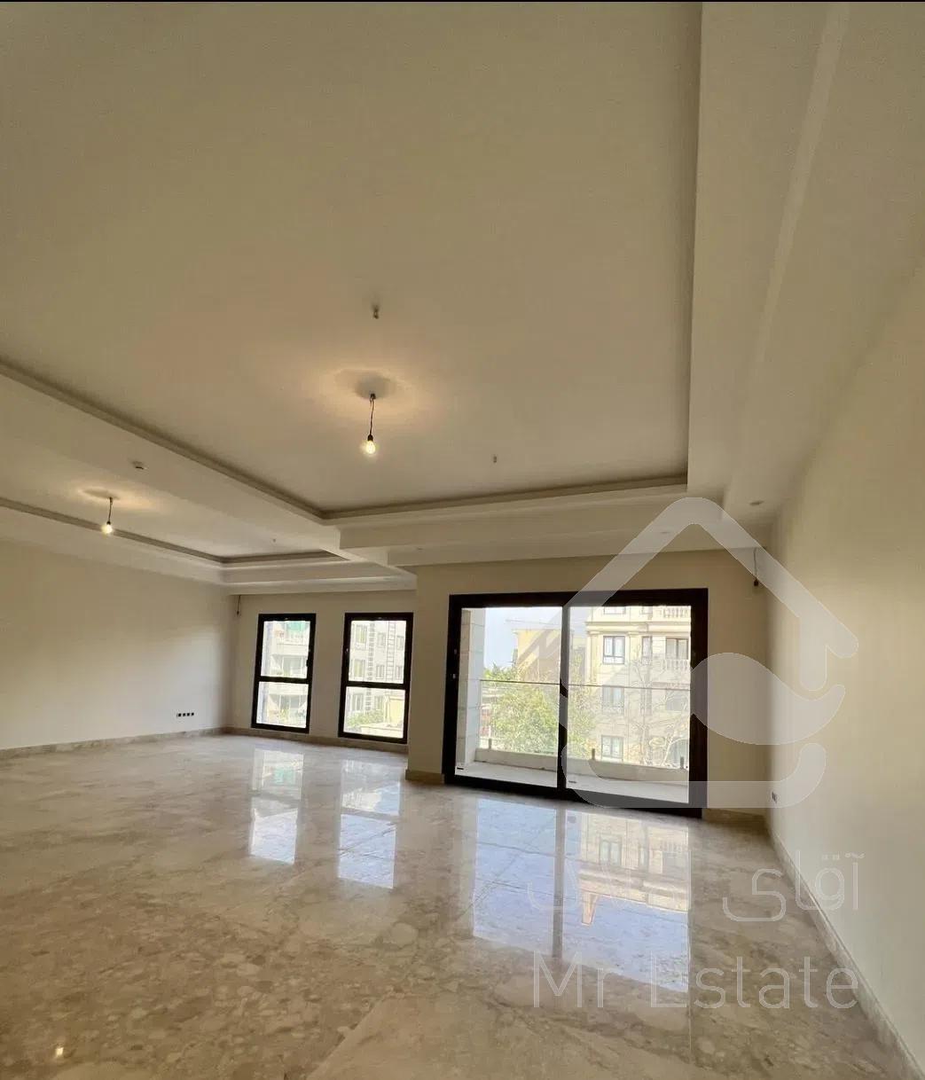 الهیه ، 203 متری ، دیپلمات نشین شخصی