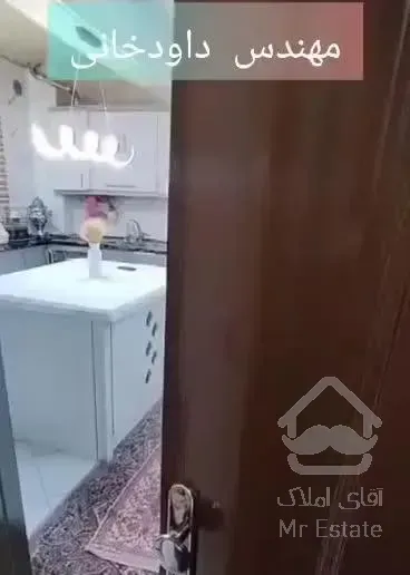 61مترتکخواب*عروسک منطقه* تک واحدی،هاشم آباد،خاوران