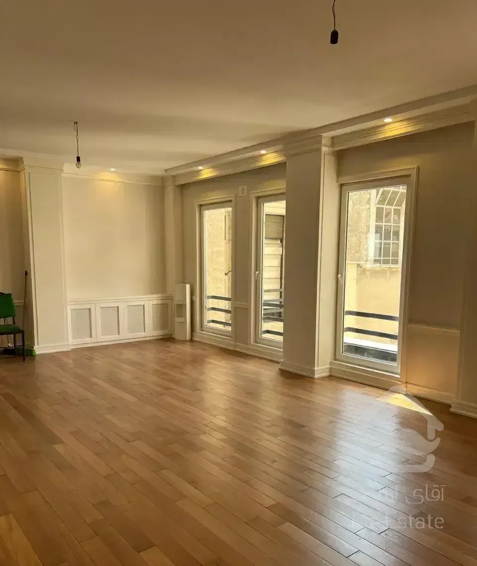 شهرک غرب ۸۰ متر *دو خواب