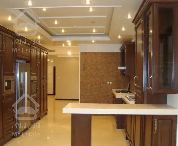 فروش آپارتمان 290متری ولنجک