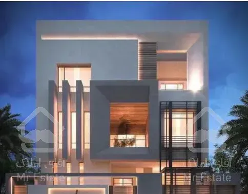 آپارتمان 78متری توتک