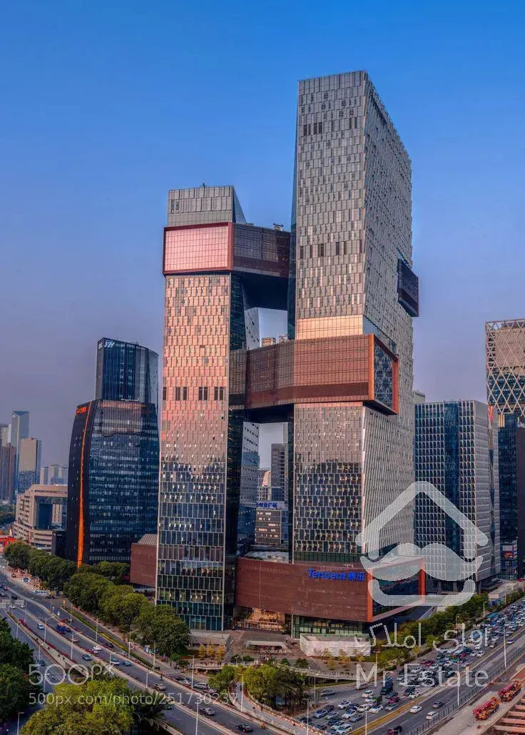 پیش خرید پروژه بزرگ ویژن واحد ۱۴۰ متری در چیتگر