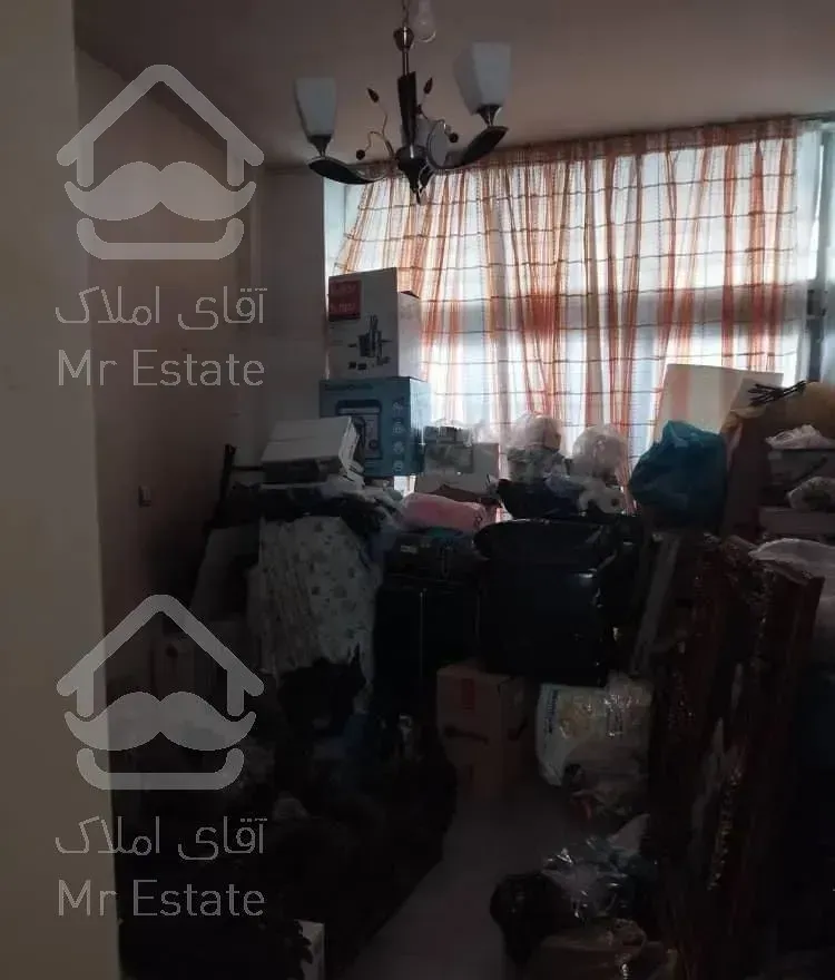 ۱۵۸متر۳خواب ۶۰متر حیاط فلسطین شمالی