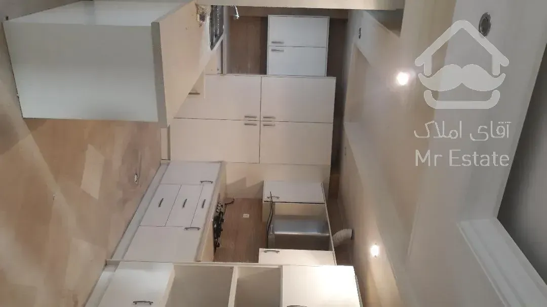 اجاره و رهن آپارتمان زعفرانیه 90  متر اکازيون