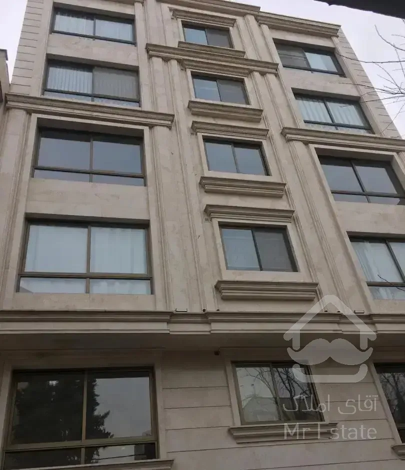 آپارتمان ۱۵۰ متر ۳ خوابه میرداماد.نفت شمالی