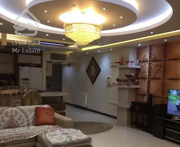 اپارتمان۱۱۵ متر ۲ خواب