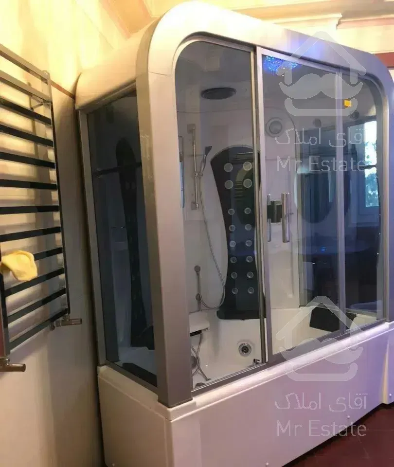 ۲۵۳ متر چهارخواب اوین