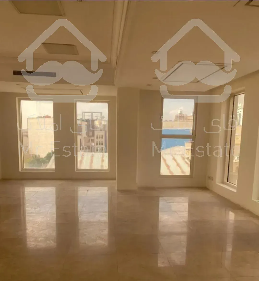 فرمانیه اجاره اداری ۲۱۰ متر