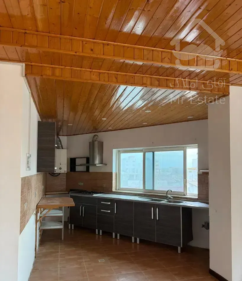 آپارتمان دوخوابه محموداباد