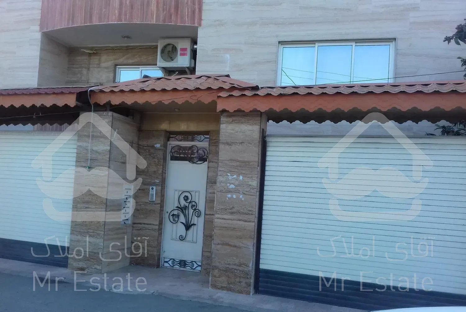 آپارتمان 140متری حسینی پناه فول