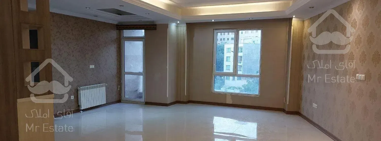 چیذر ۹۰ متر ۲ خواب/ ویو کوه