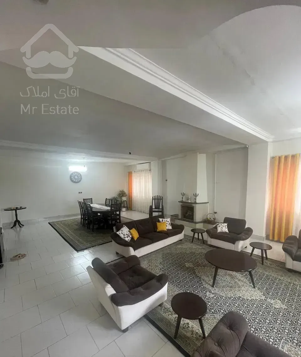 آپارتمان ۱۴۷ متر زیر قیمت با دسترسی عالی