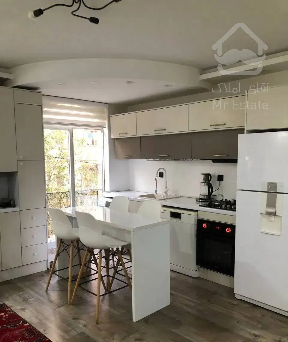 آپارتمان ۶۲متری دوخوابه