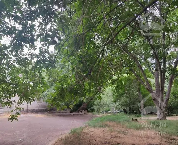 فروش یک قطعه باغ در شهر دماوند