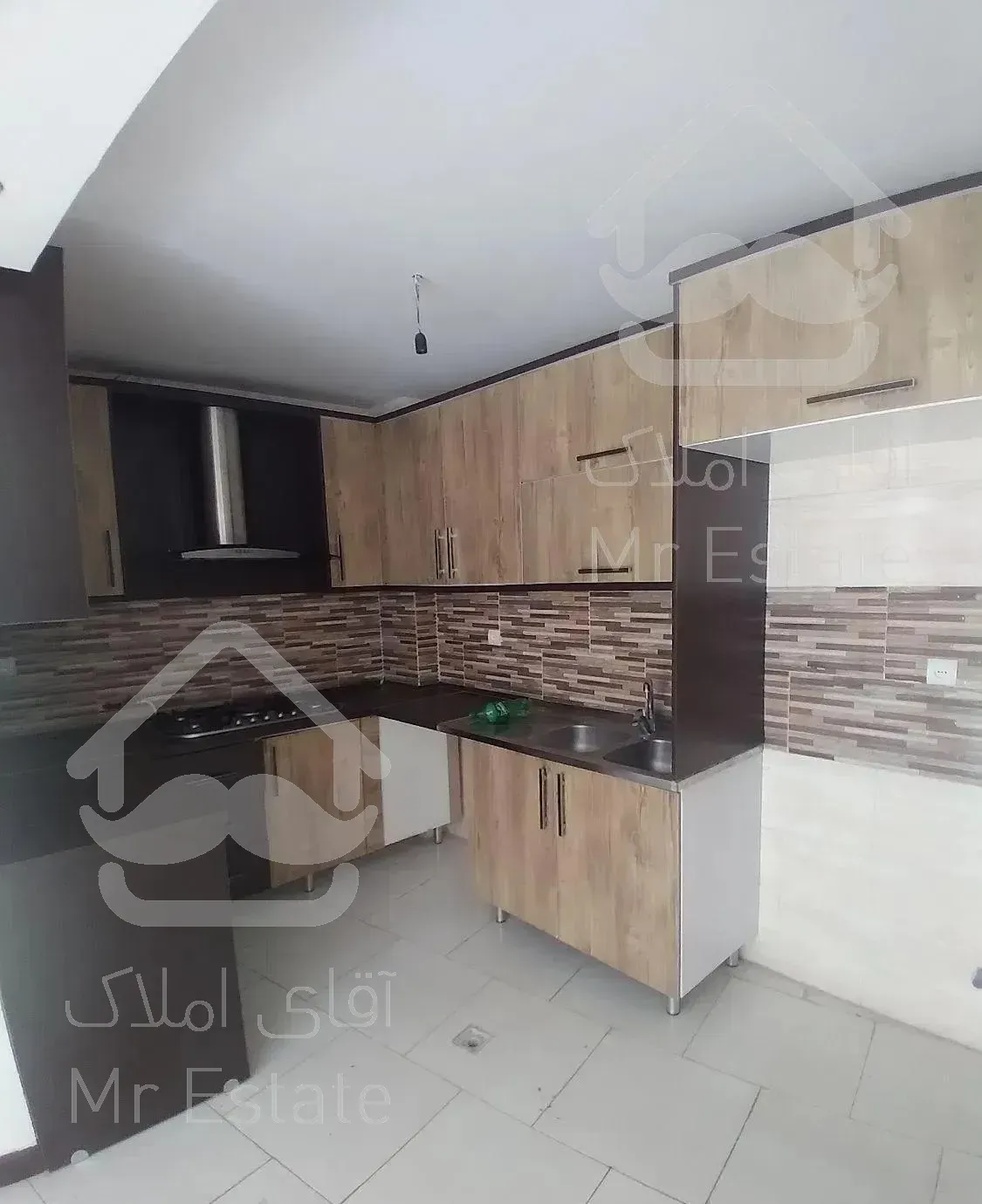 اجاره آپارتمان ۵۸ متر سولقان