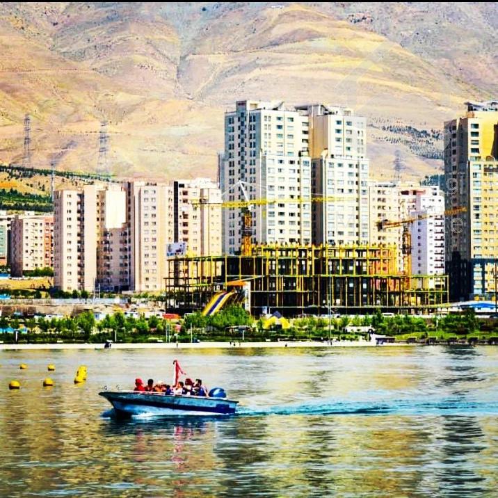 پیش فروش آپارتمان ۱۰۰متری و۱۴۰متری با وام ۴۵۰میلیونی