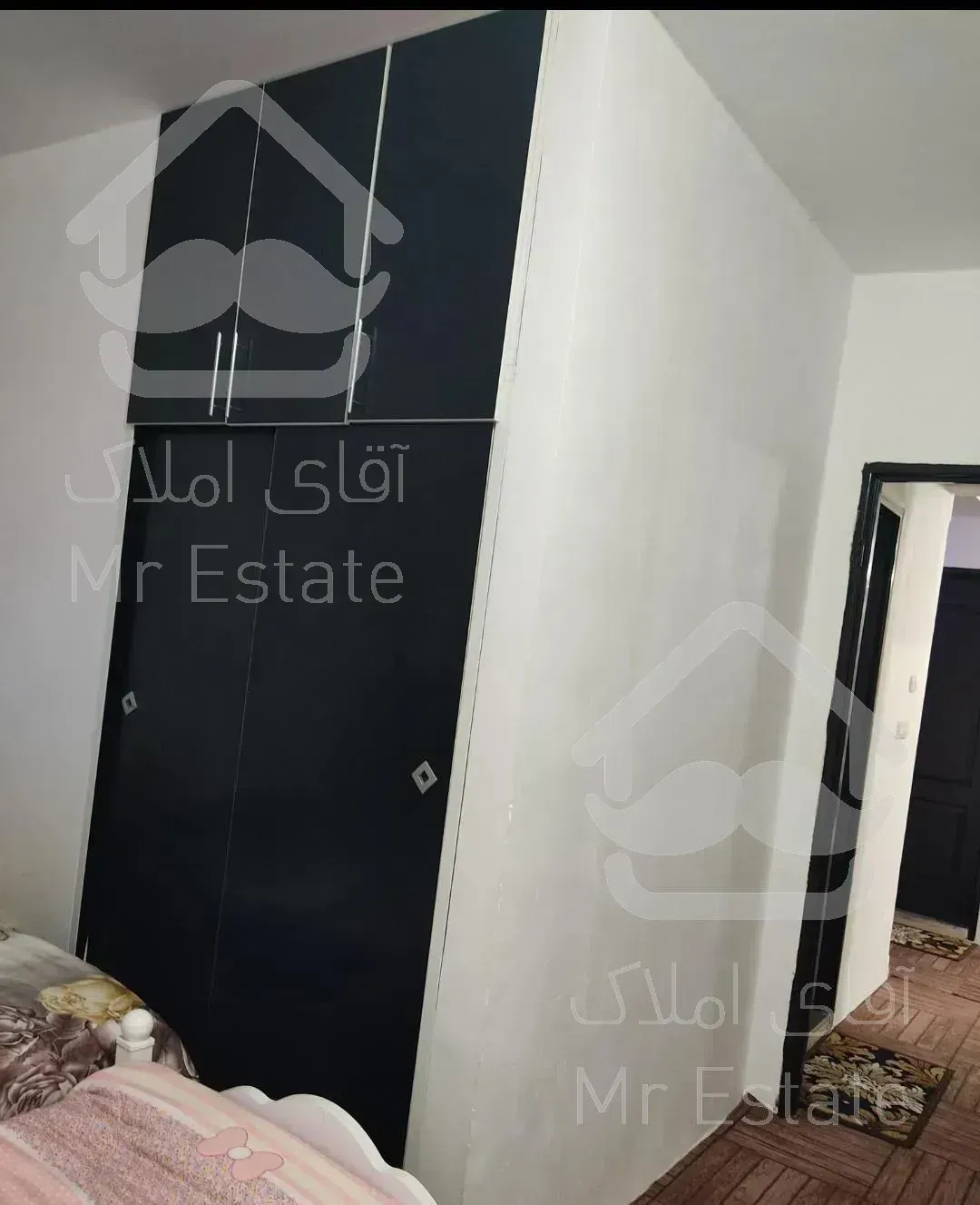 آپارتـمان دلبـاز / بـر بلـوار