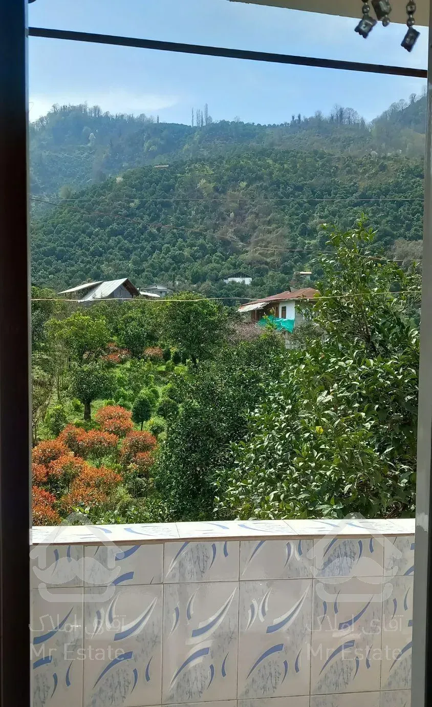 اجاره ویلای ۲ خوابه کوهپایه و  روستا