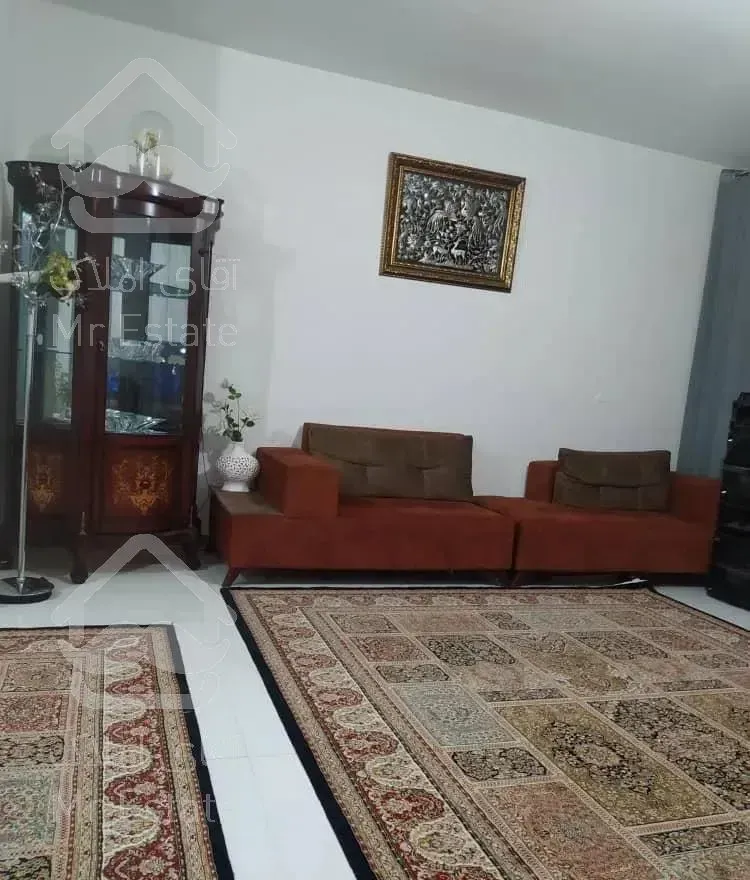 آپارتمان ۷۰متری یه ملیاردی