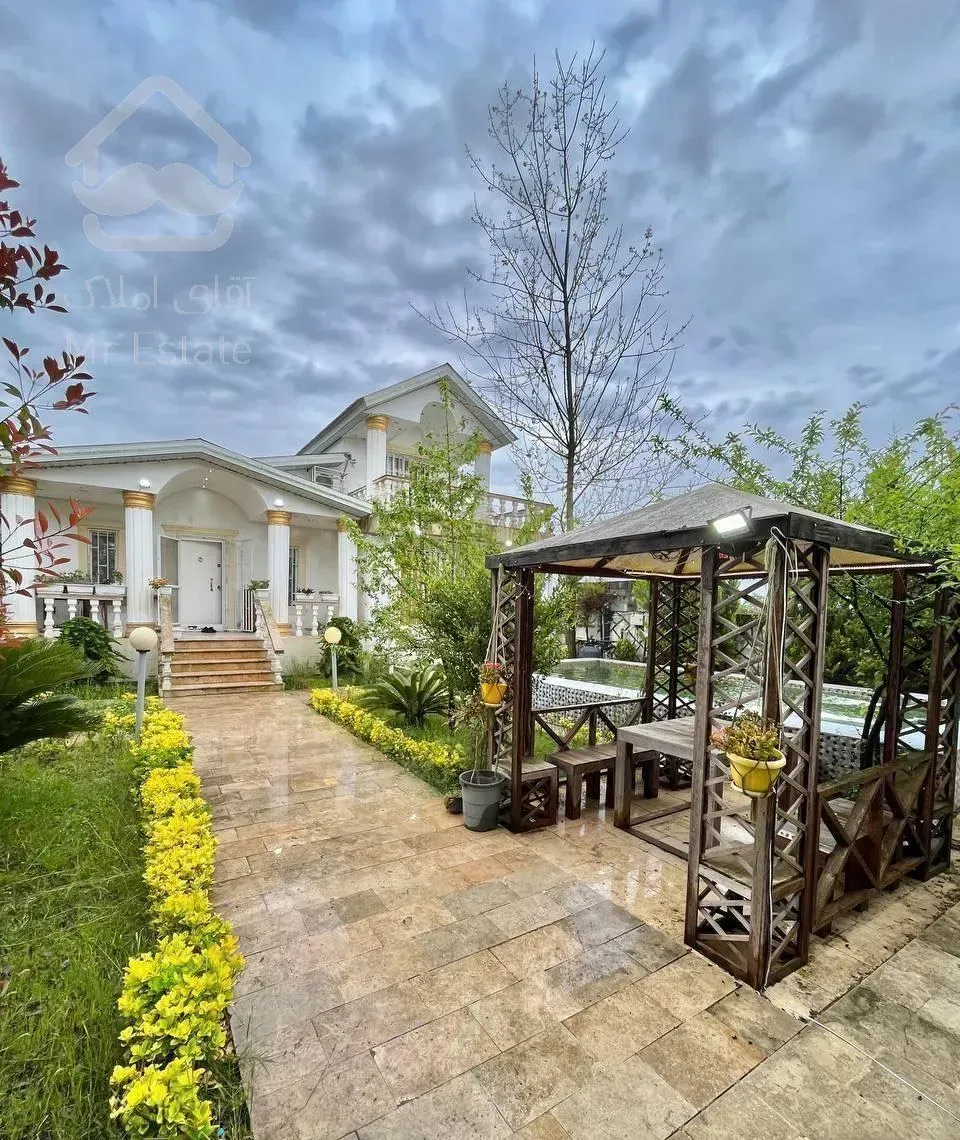 فروش این هفته مبله۲۵۰متر۳خواب