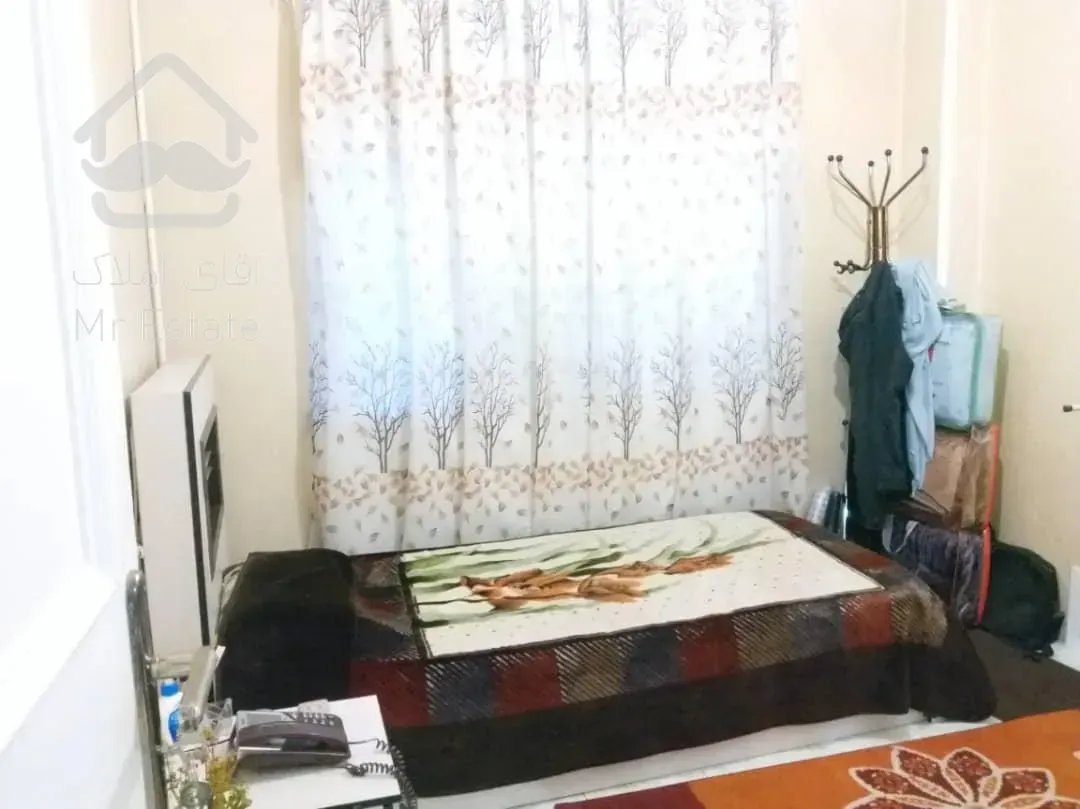 ۴۰متری یک خوابه جیحون