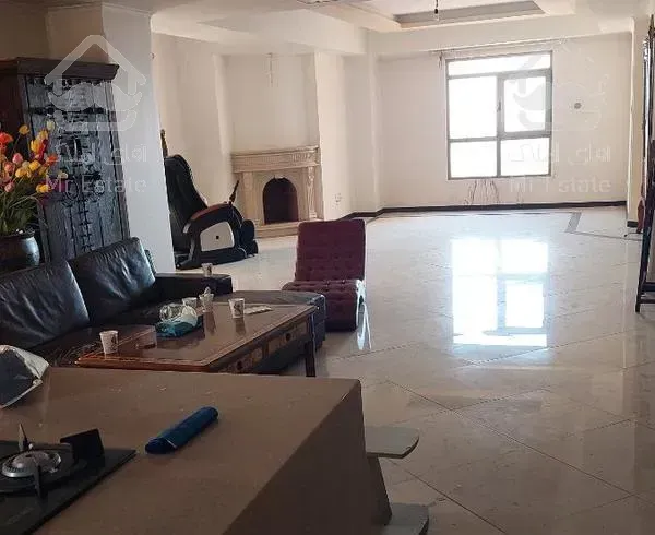 ۳۴۲ متر پنت دوبلکس ۴ خواب در المپیک/ چیتگر/آتی شهر