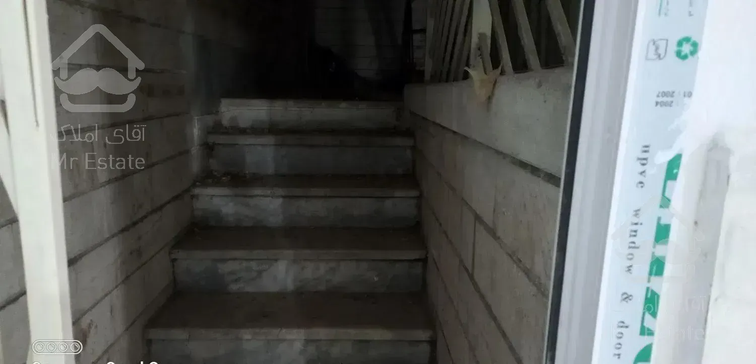 اپارتمان ۸۰متر ۲خوابه