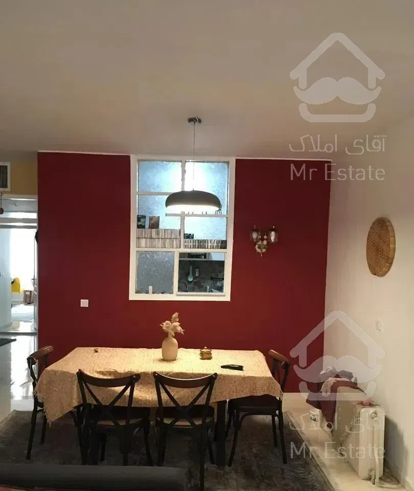 آپادانا / نیلوفر / ۱۲۴متری سرمایه گذاری