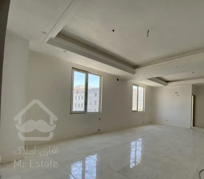 ۱۷۰متر/۳خواب/نظرشرقی/توحید/باغ زرشک