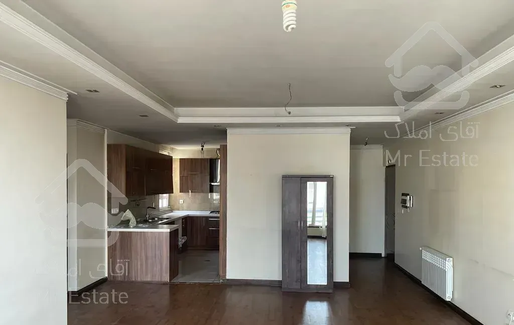 ۷۳متر.کلید نخورده.خ آبان جنوبی.شهید عضدی