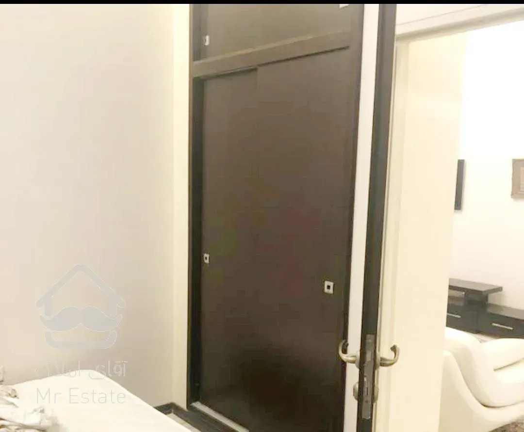 فروش 62متر . فول مبله. فول فرنیش. پارکینگ دار. سند تک برگ. زعفرانیه