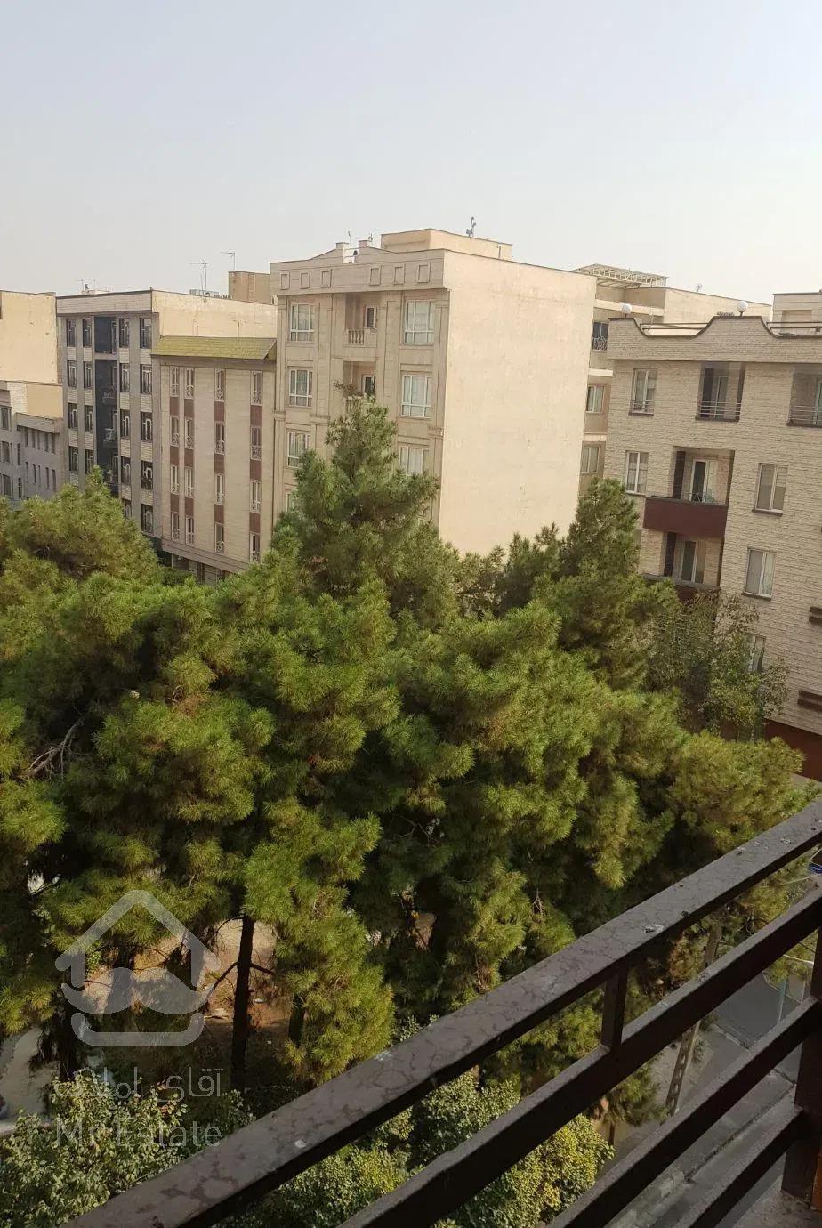 جهانتاب/۱۰۰متر/۲خواب/