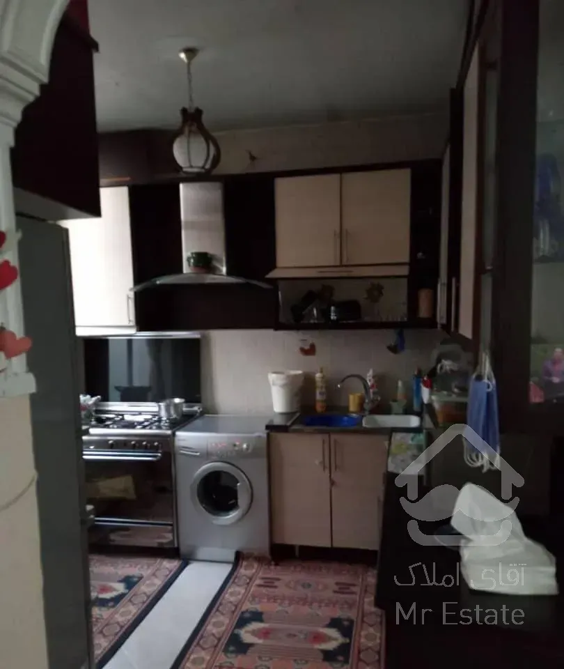 ۶۰متری۵۵متری*باپارکینگ*جمالزاده جمهوری آذربایجان