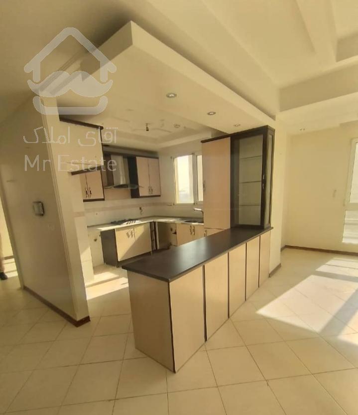 آپارتمان ١٢٨ متر سه خوابه