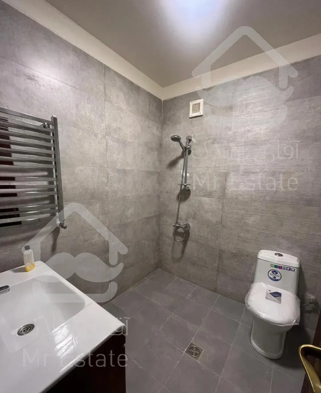 آپارتمان ۱۸۵ متر شیراز جنوبی