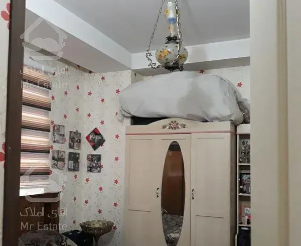 ۱۱۵متری ۳خوابه    خوش نقشه    سالن پرده خور