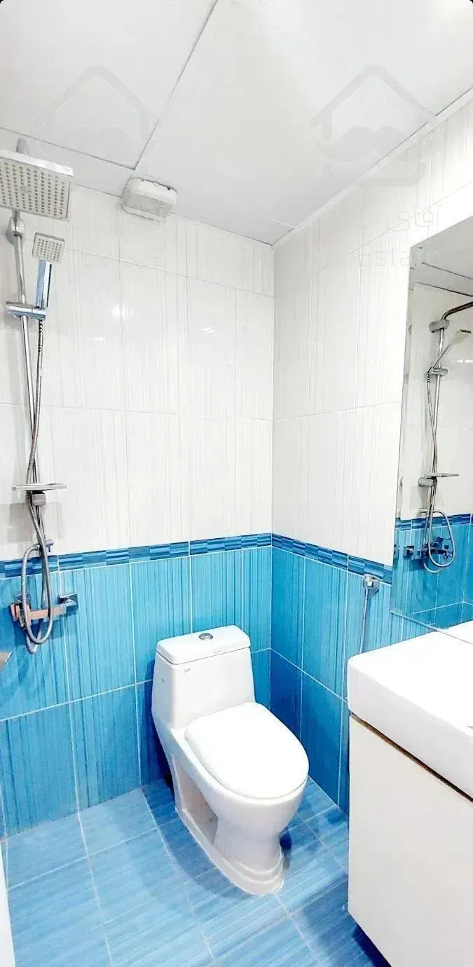 ۸۰ متر فاطمی امیرآباد