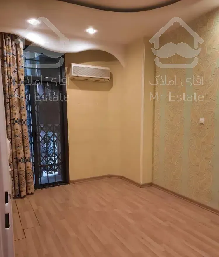 آپارتمان تکواحدی ۱۶۰متر تمیز دزاشیب قابل تبدیل