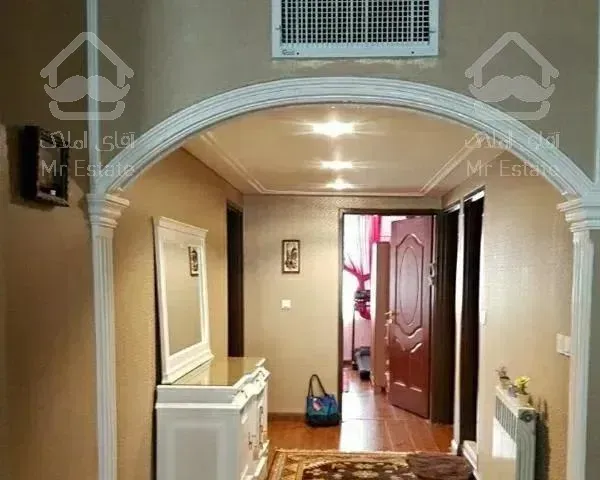 ۸۸متری ۲خواب*فول*شمال پاتریس