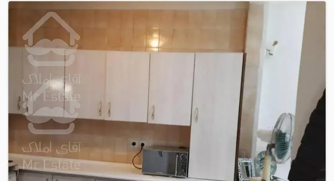 نصرت شرقی، ۶۳ متر، ۲ خواب