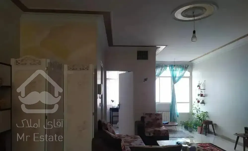 ۵۵متر تک خواب فردوس غرب