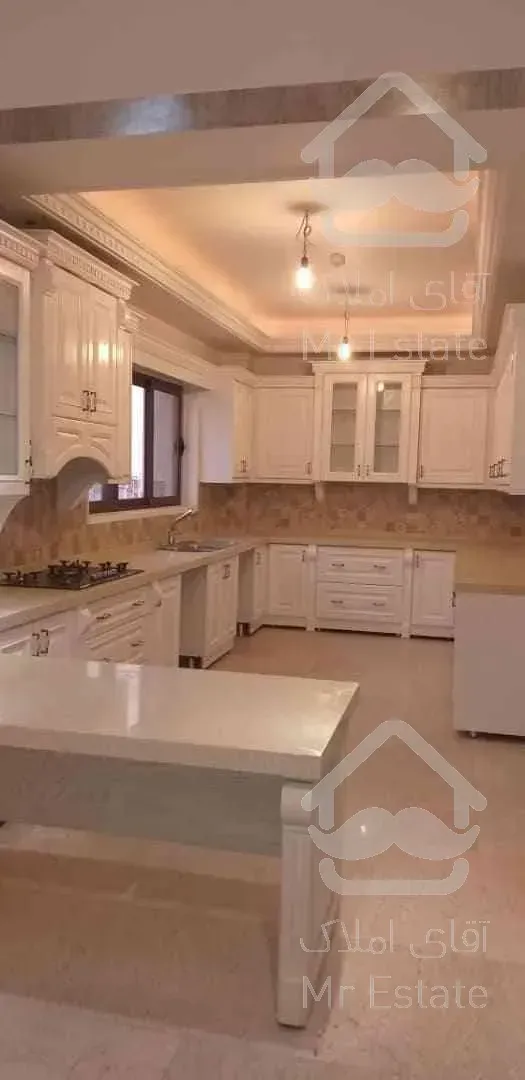 آپارتمان  برج باغ  فرمانیه