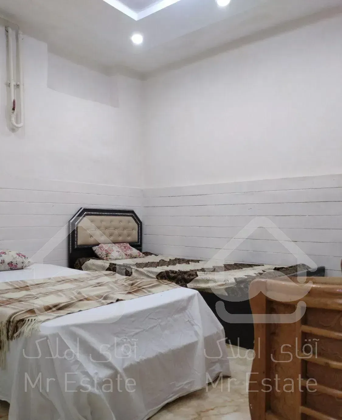 سوئیت یک خواب دربست رشت