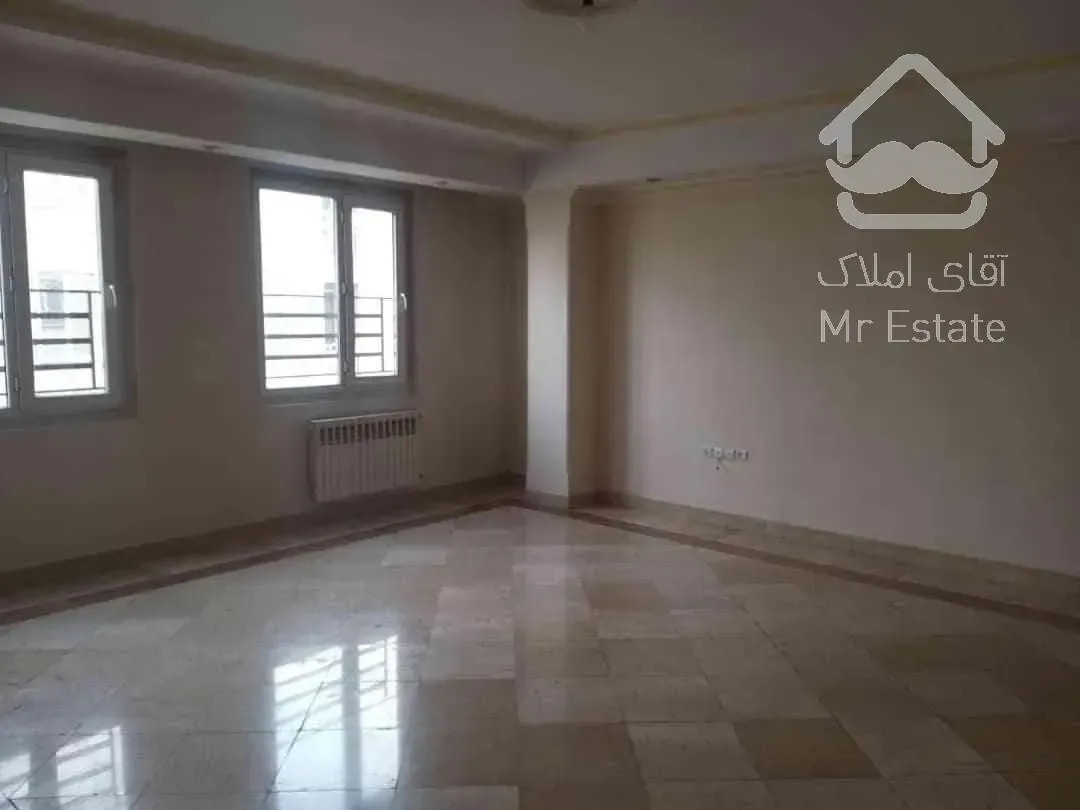 آپارتمان خوش نقشه ویودار   ۷۲ متری ی خواب