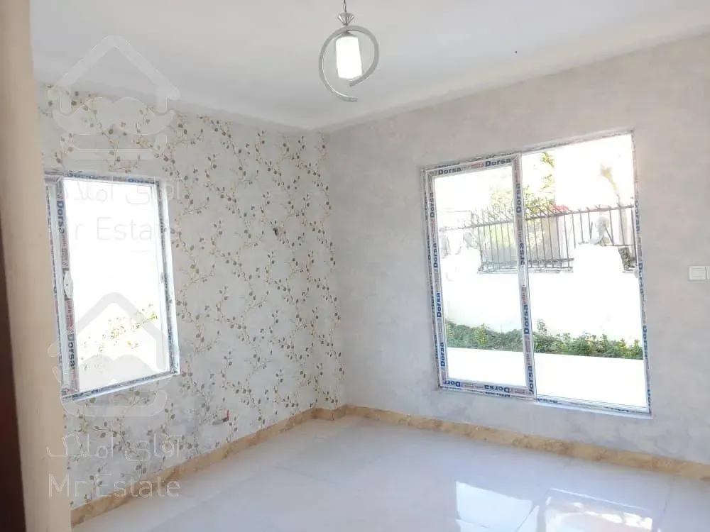 دوبلکس لب رودخونه