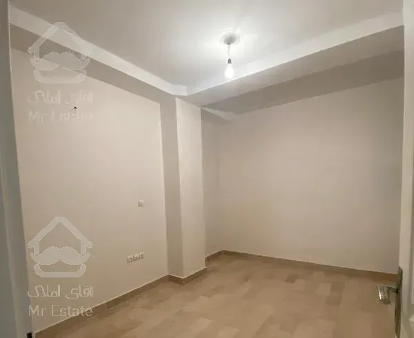 ۹۵متر ۲خواب غرق افتاب  فول اباذر