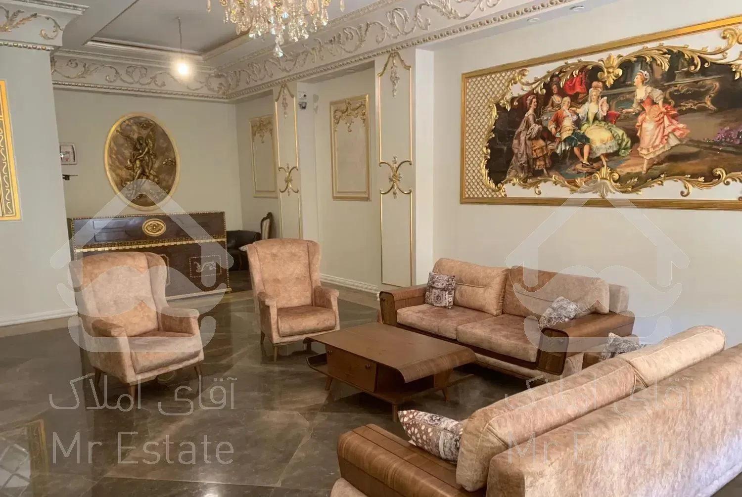 ۱۱۵متر//دزاشیب//بالکن